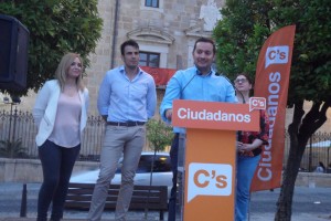 ciudadanos mérida