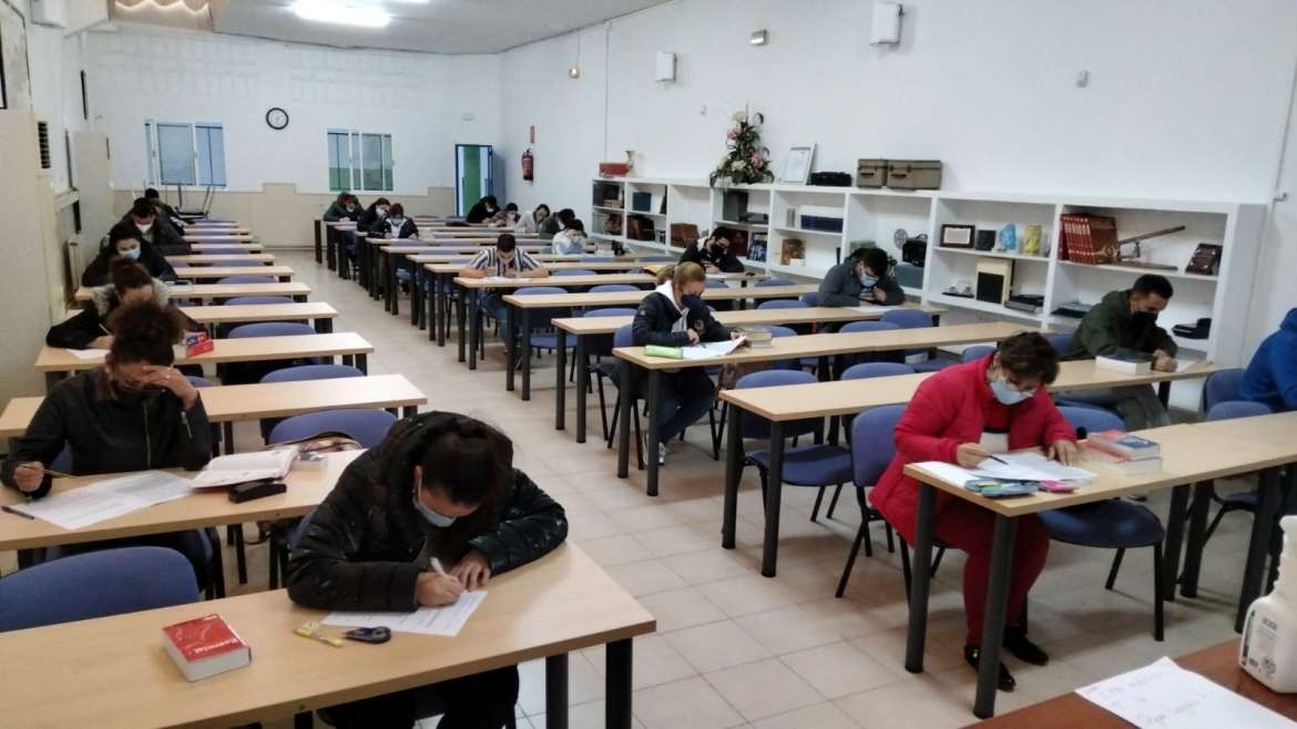 Educación convoca las pruebas libres para obtener el título de Graduado